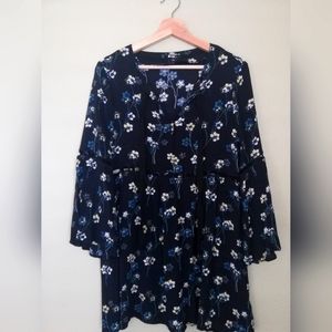 Ella Moss Casual Dress